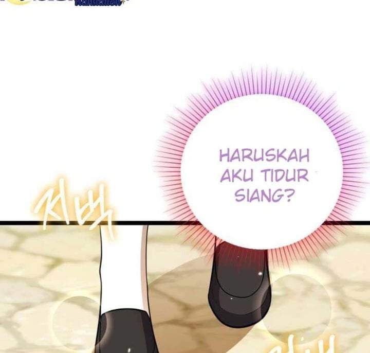 The Villain’s Daughter Plans To Run Away Chapter 27