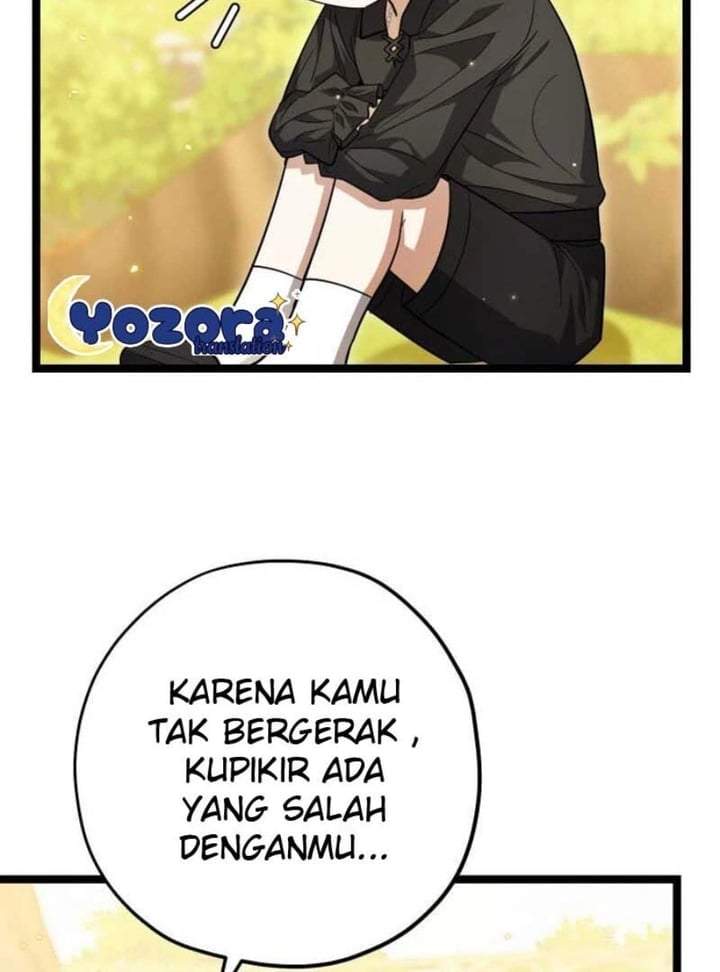 The Villain’s Daughter Plans To Run Away Chapter 27