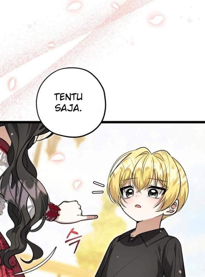 The Villain’s Daughter Plans To Run Away Chapter 27