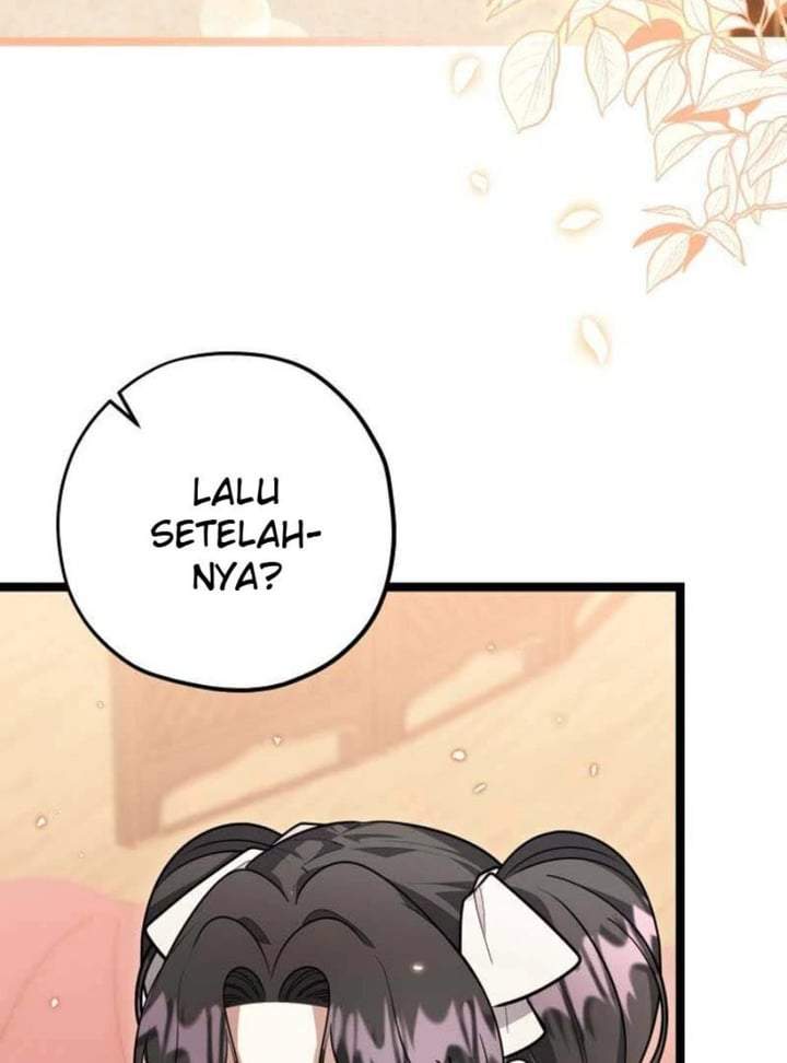 The Villain’s Daughter Plans To Run Away Chapter 27
