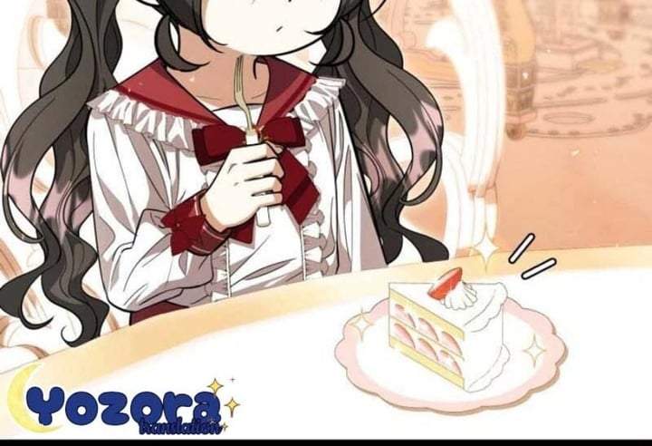 The Villain’s Daughter Plans To Run Away Chapter 27