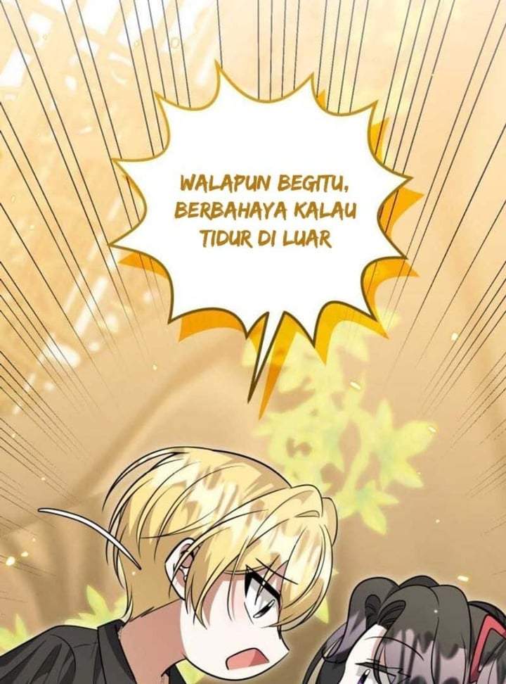 The Villain’s Daughter Plans To Run Away Chapter 27