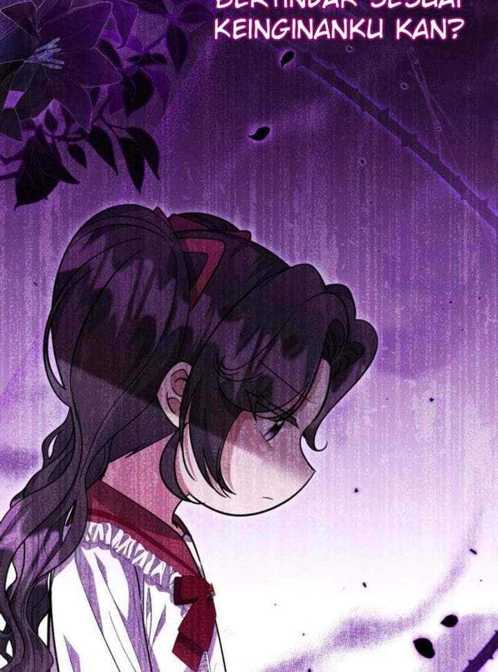 The Villain’s Daughter Plans To Run Away Chapter 27