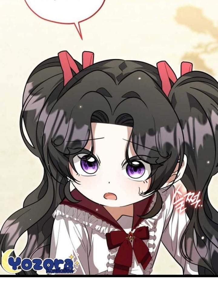 The Villain’s Daughter Plans To Run Away Chapter 27