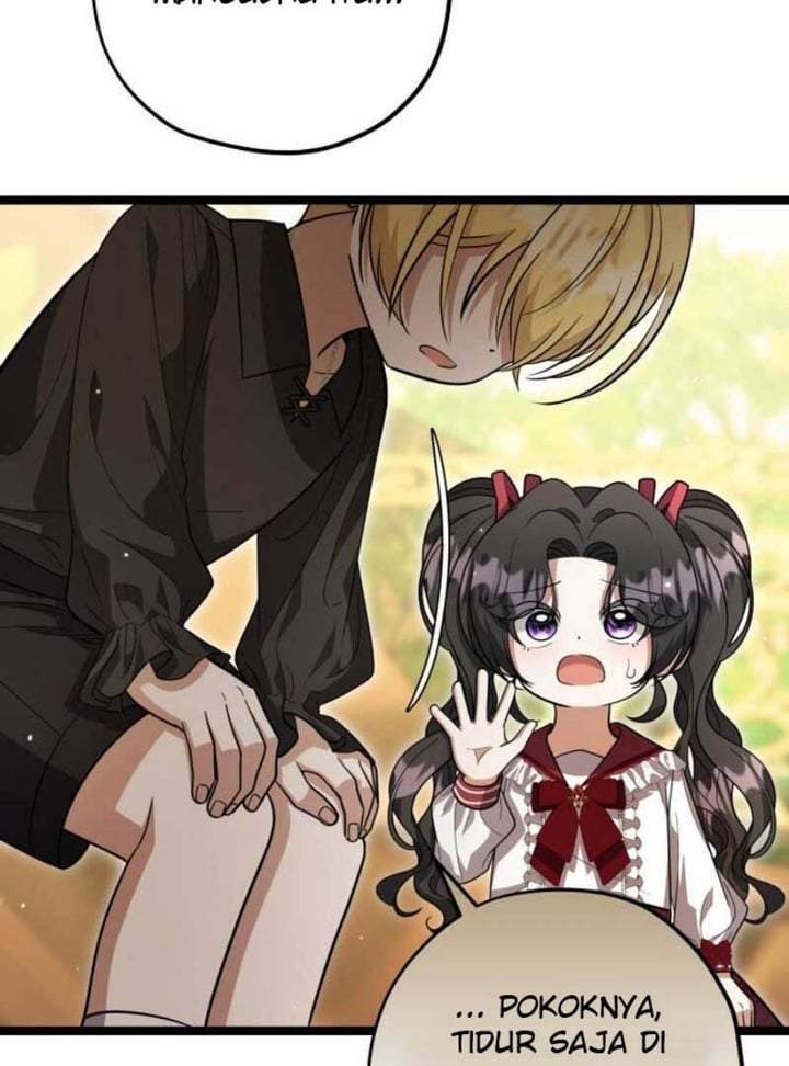 The Villain’s Daughter Plans To Run Away Chapter 27
