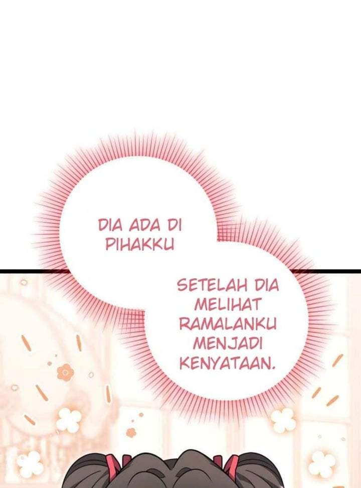 The Villain’s Daughter Plans To Run Away Chapter 27