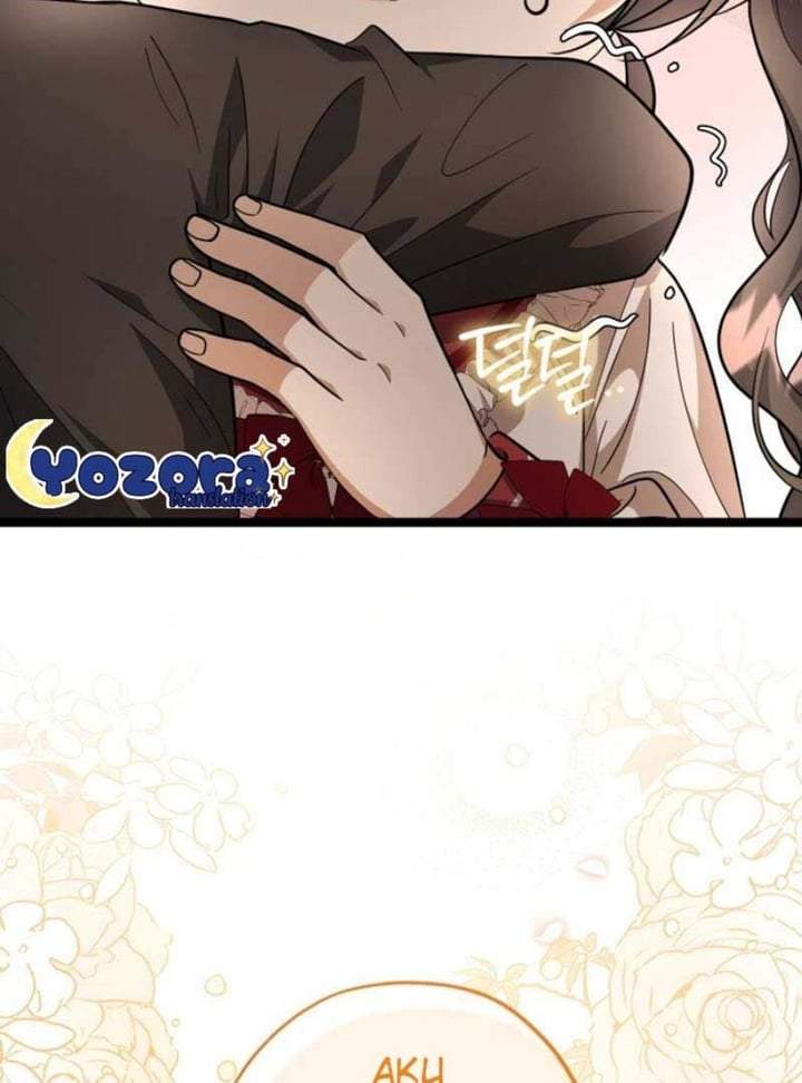 The Villain’s Daughter Plans To Run Away Chapter 27