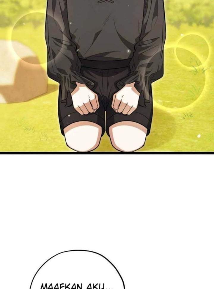 The Villain’s Daughter Plans To Run Away Chapter 27