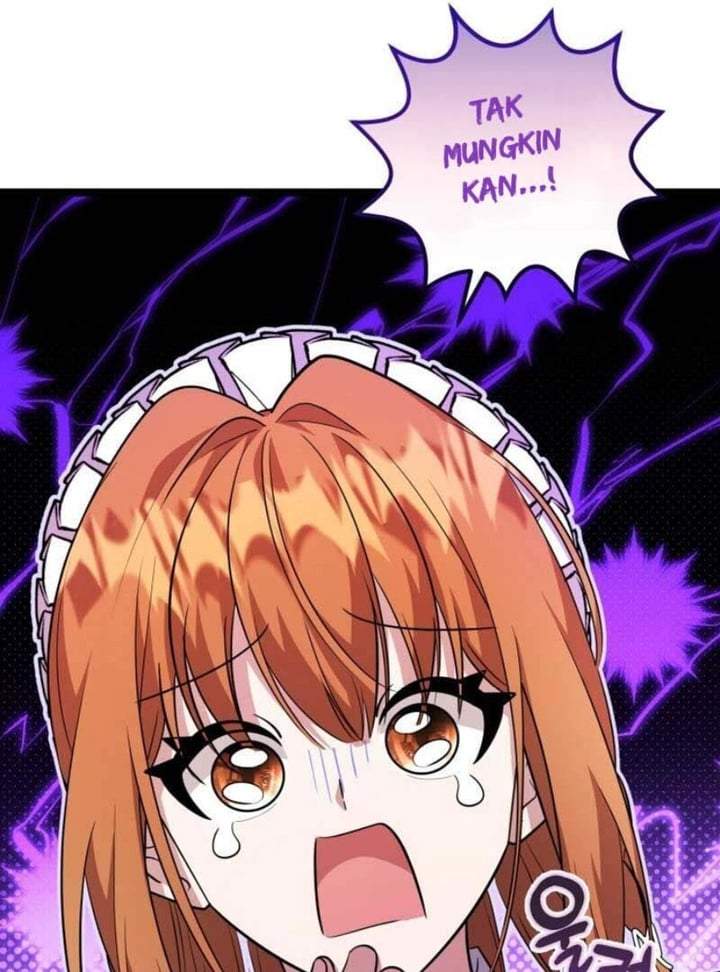 The Villain’s Daughter Plans To Run Away Chapter 27