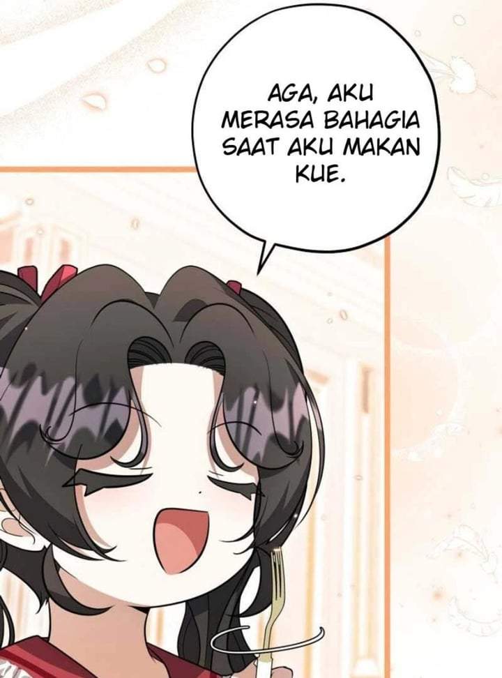 The Villain’s Daughter Plans To Run Away Chapter 27