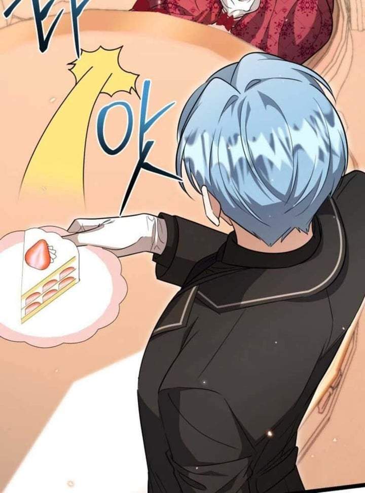 The Villain’s Daughter Plans To Run Away Chapter 27