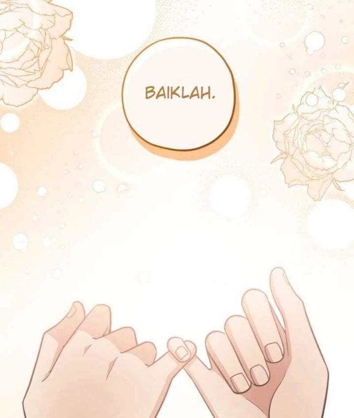 The Villain’s Daughter Plans To Run Away Chapter 27