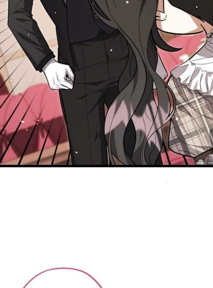 The Villain’s Daughter Plans To Run Away Chapter 27