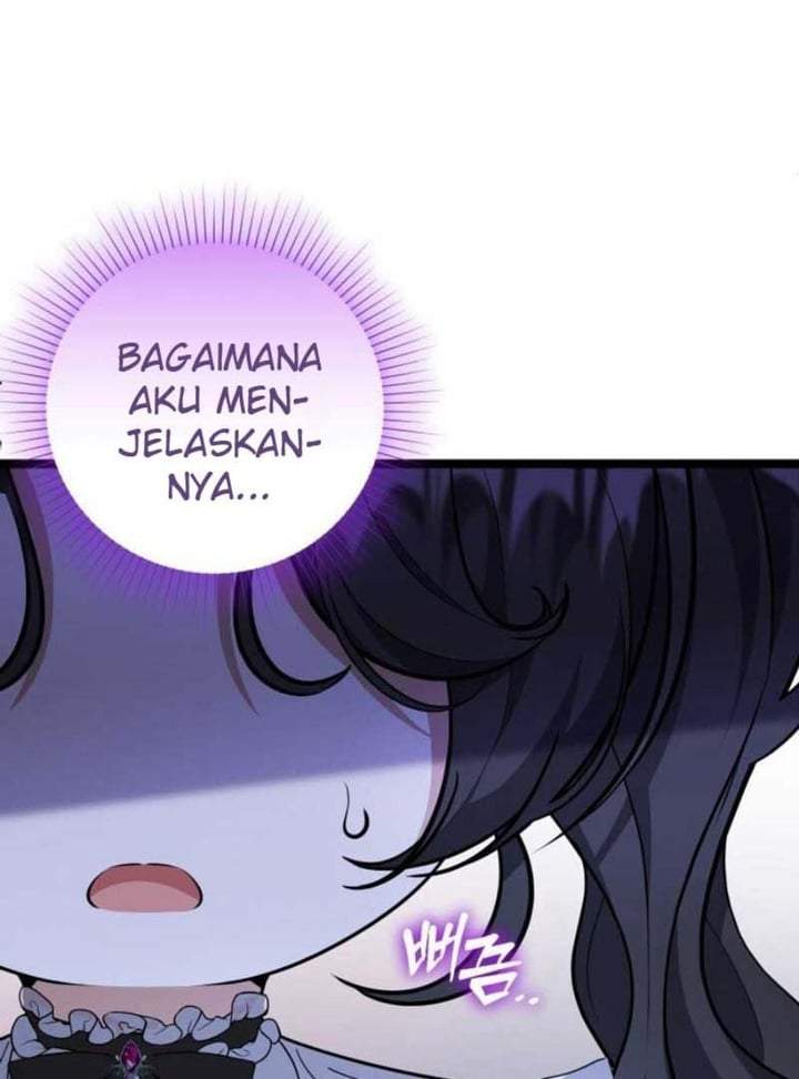 The Villain’s Daughter Plans To Run Away Chapter 27