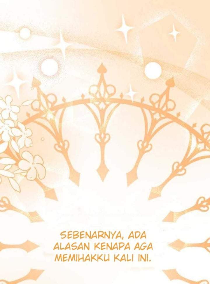 The Villain’s Daughter Plans To Run Away Chapter 27