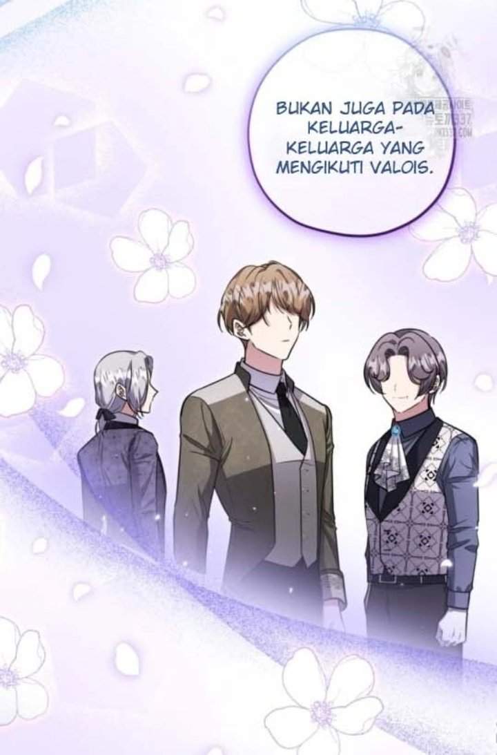 The Villain’s Daughter Plans To Run Away Chapter 28