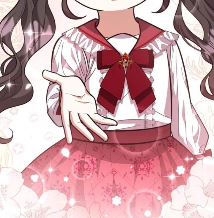 The Villain’s Daughter Plans To Run Away Chapter 28