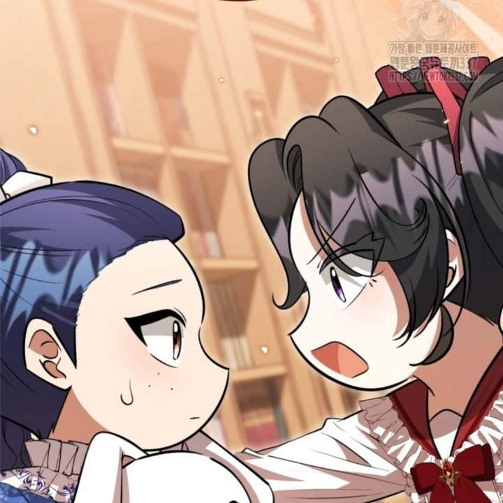 The Villain’s Daughter Plans To Run Away Chapter 28