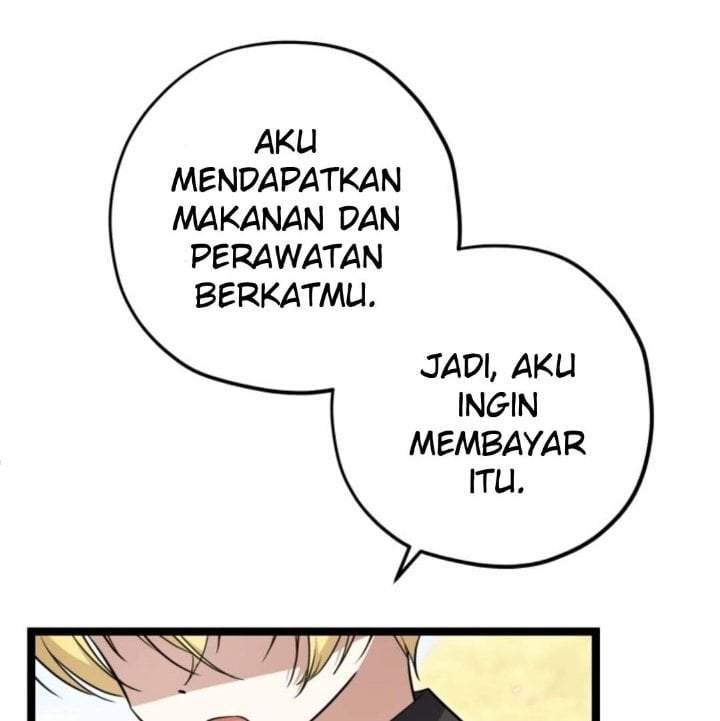 The Villain’s Daughter Plans To Run Away Chapter 28
