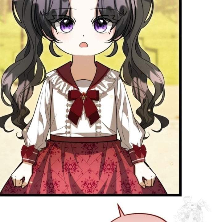 The Villain’s Daughter Plans To Run Away Chapter 28