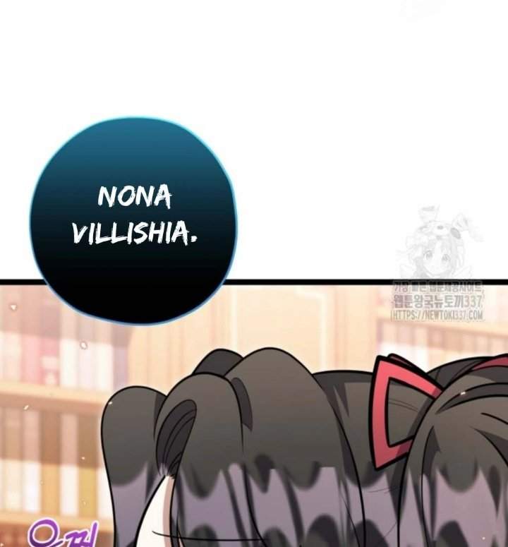 The Villain’s Daughter Plans To Run Away Chapter 28