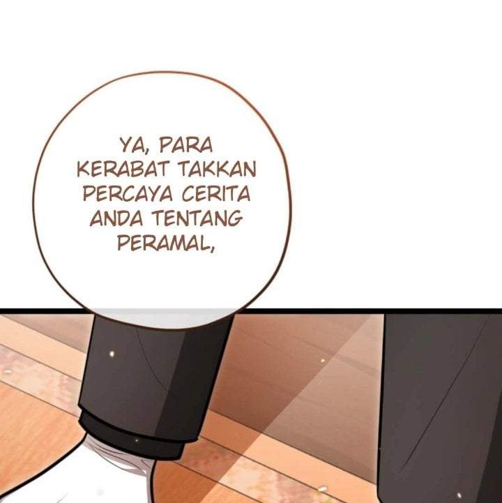 The Villain’s Daughter Plans To Run Away Chapter 28