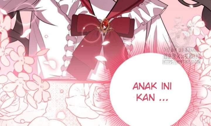 The Villain’s Daughter Plans To Run Away Chapter 28