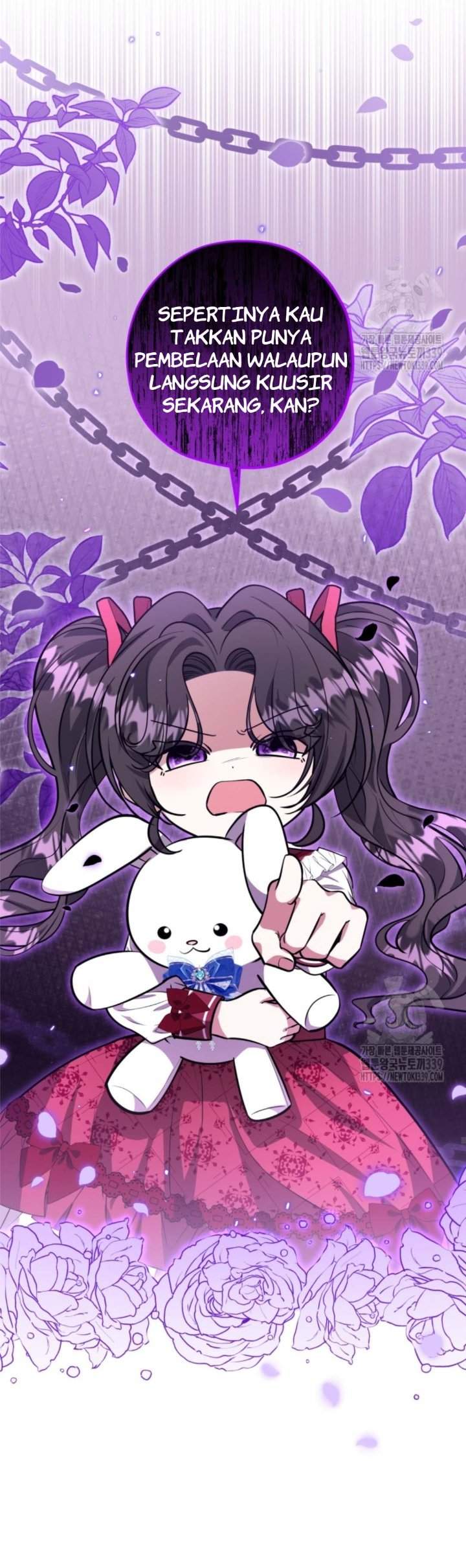 The Villain’s Daughter Plans To Run Away Chapter 29