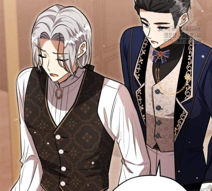 The Villain’s Daughter Plans To Run Away Chapter 30