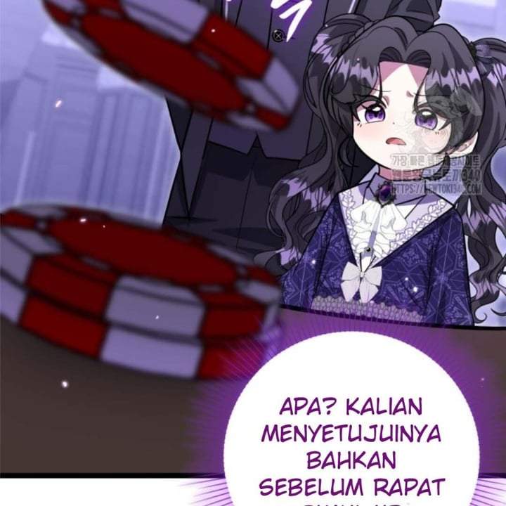 The Villain’s Daughter Plans To Run Away Chapter 30