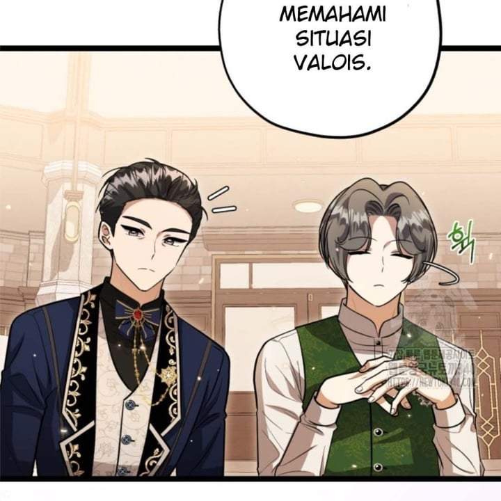 The Villain’s Daughter Plans To Run Away Chapter 30