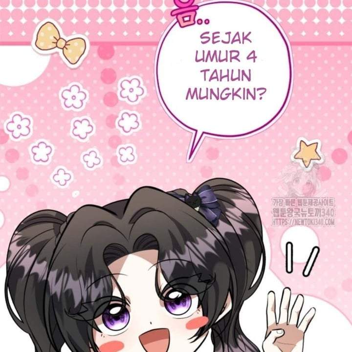 The Villain’s Daughter Plans To Run Away Chapter 30