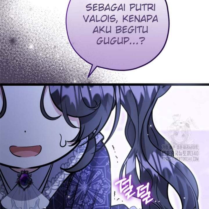 The Villain’s Daughter Plans To Run Away Chapter 30
