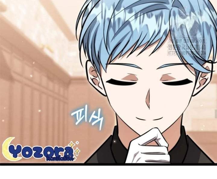 The Villain’s Daughter Plans To Run Away Chapter 30