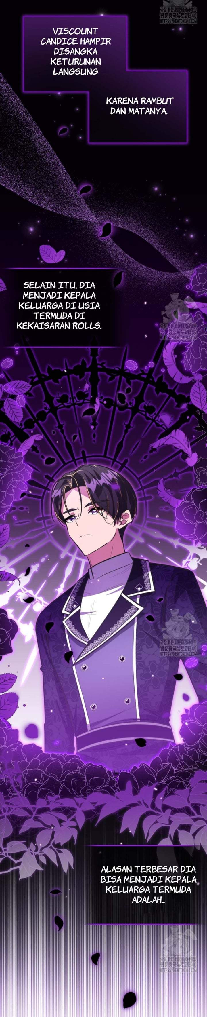 The Villain’s Daughter Plans To Run Away Chapter 30