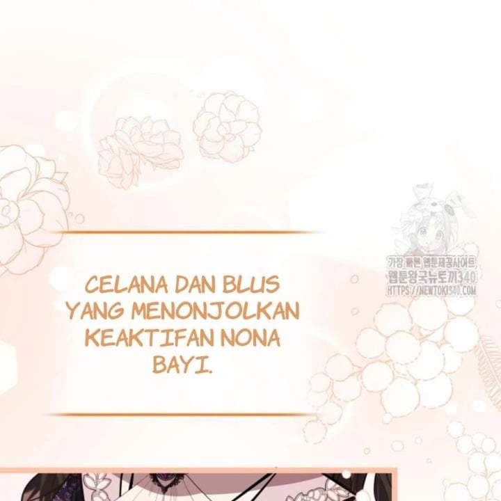 The Villain’s Daughter Plans To Run Away Chapter 30