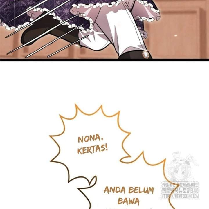 The Villain’s Daughter Plans To Run Away Chapter 30