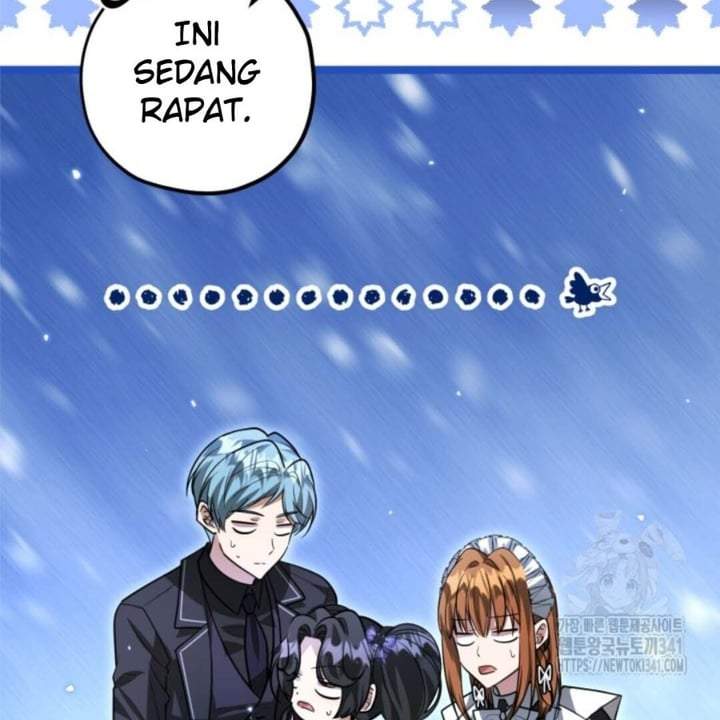 The Villain’s Daughter Plans To Run Away Chapter 32