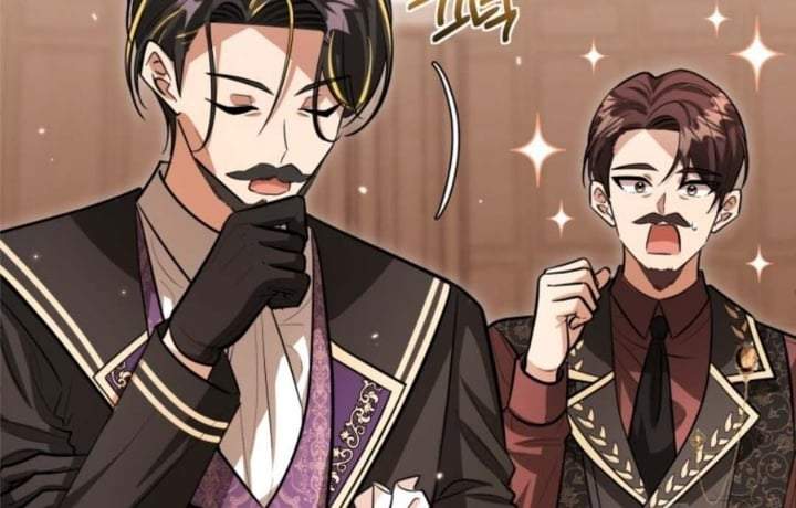 The Villain’s Daughter Plans To Run Away Chapter 32