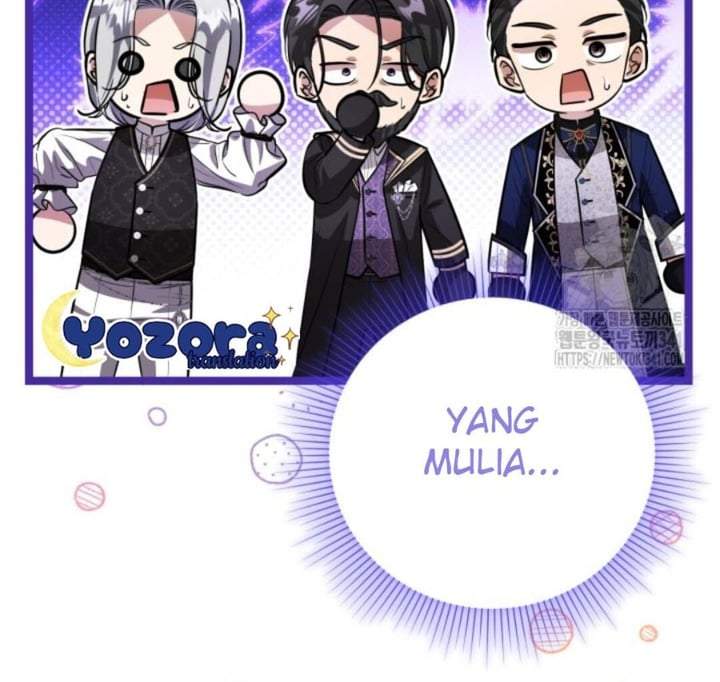 The Villain’s Daughter Plans To Run Away Chapter 32