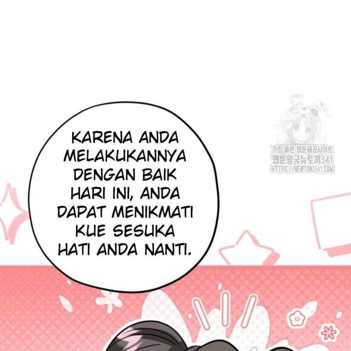 The Villain’s Daughter Plans To Run Away Chapter 32