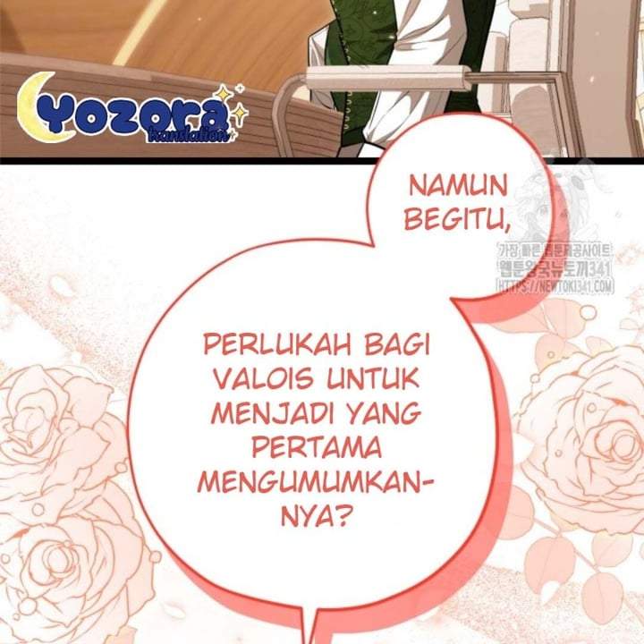 The Villain’s Daughter Plans To Run Away Chapter 32