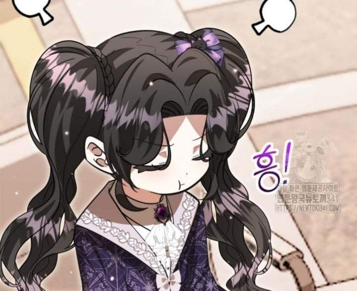 The Villain’s Daughter Plans To Run Away Chapter 32