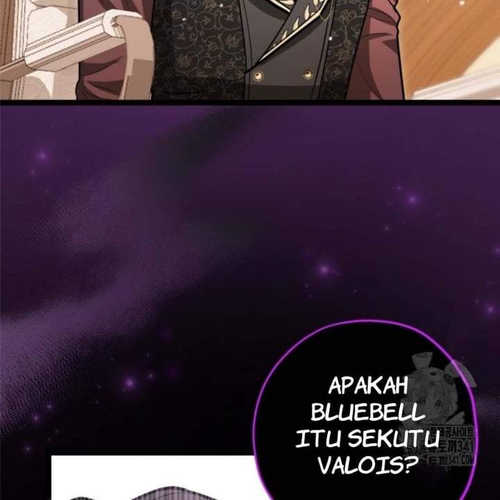 The Villain’s Daughter Plans To Run Away Chapter 32