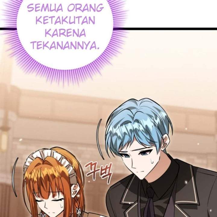 The Villain’s Daughter Plans To Run Away Chapter 32
