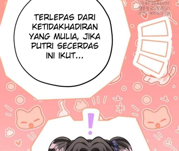 The Villain’s Daughter Plans To Run Away Chapter 32
