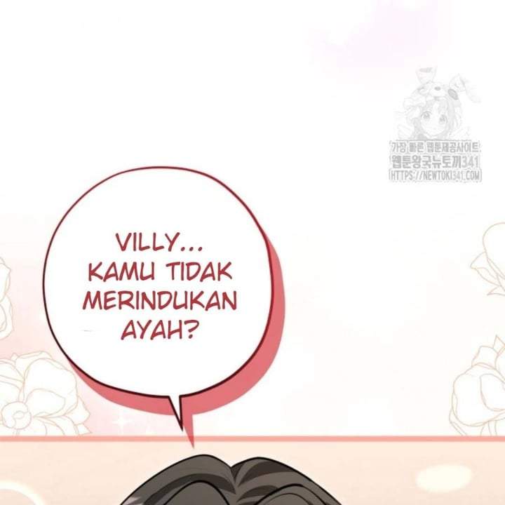 The Villain’s Daughter Plans To Run Away Chapter 32
