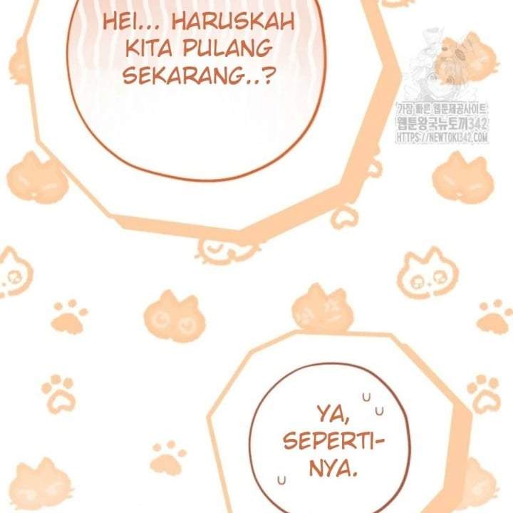 The Villain’s Daughter Plans To Run Away Chapter 33
