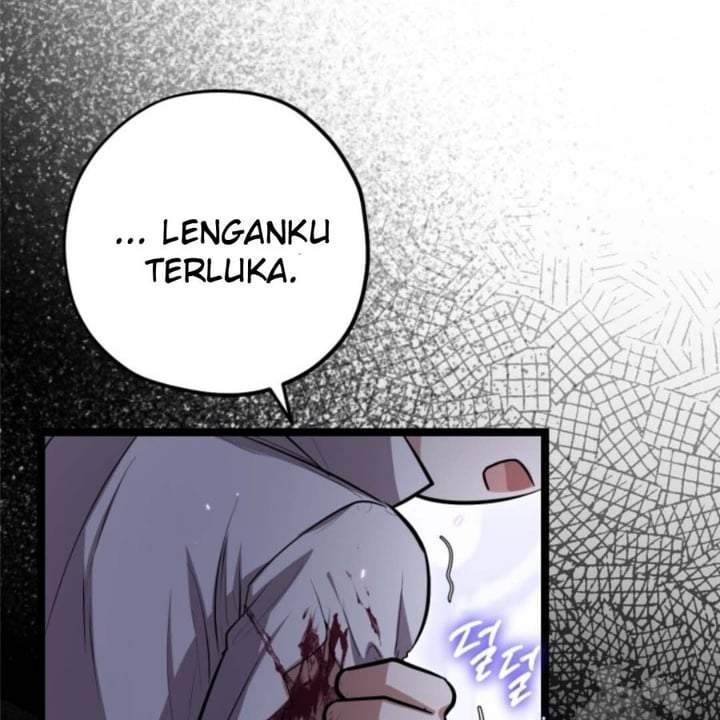 The Villain’s Daughter Plans To Run Away Chapter 33
