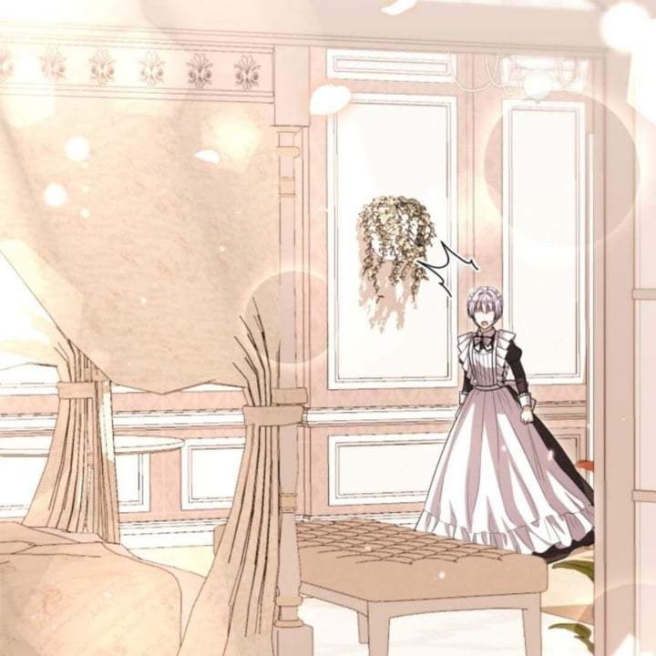The Villain’s Daughter Plans To Run Away Chapter 33